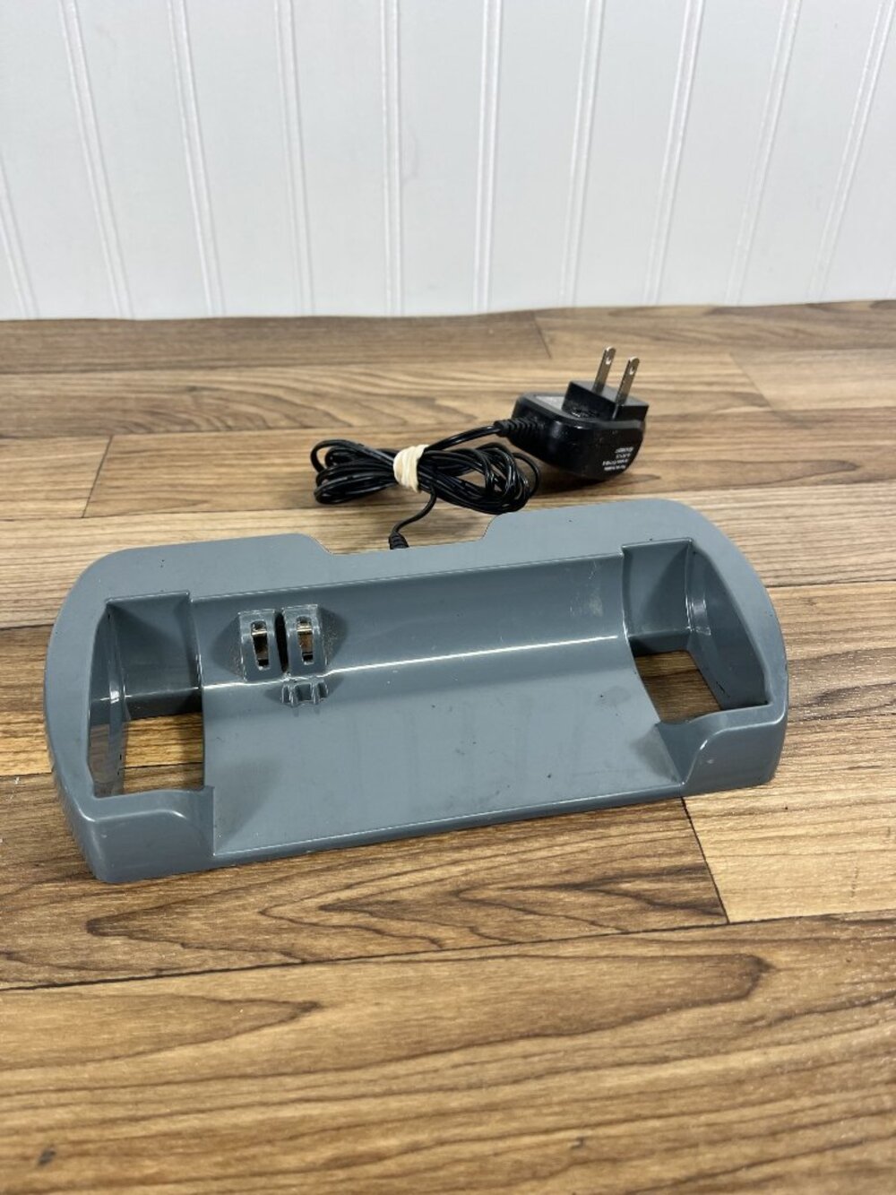 Shark Vacuum Freestyle Precision Charger Base Dock & Cord for SV1106N or SV1110